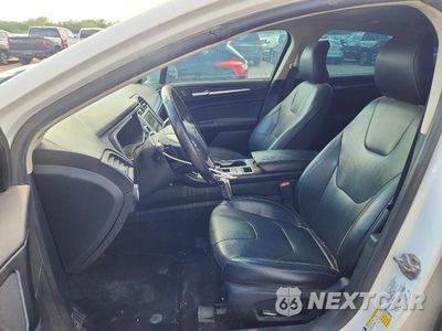 Zdjęcie 7 z 12 samochodu: 2018 FORD FUSION TITANIUM/PLATINUM VIN:3FA6P0D91JR123859 - miniatura