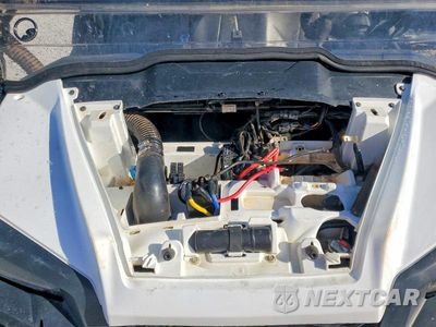 Zdjęcie 7 z 10 samochodu: 2020 HONDA PIONEER UTILITY VEHICLE VIN:1HFVE04B7L4401471 - miniatura