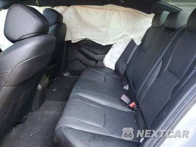 Zdjęcie 10 z 12 samochodu: 2024 HONDA ACCORD HYBRID SPORT-L VIN:1HGCY2F77RA064616 - miniatura