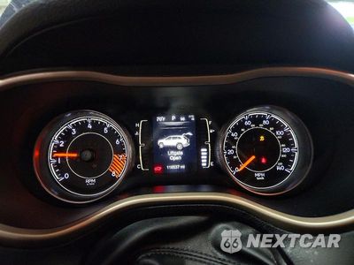 Zdjęcie 9 z 12 samochodu: 2015 JEEP CHEROKEE LATITUDE VIN:1C4PJMCS8FW521957 - miniatura