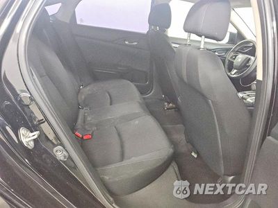Zdjęcie 10 z 12 samochodu: 2016 HONDA CIVIC LX VIN:2HGFC2F52GH512110 - miniatura