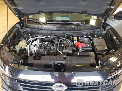 Zdjęcie 12 z 13 samochodu: 2026 NISSAN KICKS SV VIN:3N8AP6CB9TL375932 - miniatura