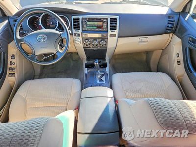 Zdjęcie 8 z 13 samochodu: 2008 TOYOTA 4RUNNER SR5 VIN:JTEBU14R08K025763 - miniatura