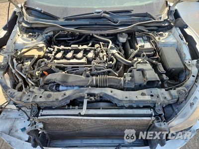 Zdjęcie 11 z 13 samochodu: 2018 HONDA CIVIC EX VIN:SHHFK7H52JU400382 - miniatura