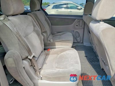 Zdjęcie 11 z 13 samochodu: 2008 TOYOTA SIENNA LE 7-PASSENGER VIN:5TDZK23CX8S212643 - miniatura