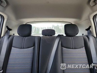 Zdjęcie 10 z 13 samochodu: 2023 NISSAN LEAF SV PLUS VIN:1N4CZ1CV5PC550373 - miniatura