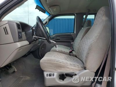 Zdjęcie 7 z 12 samochodu: 1999 FORD F350 SUPER DUTY VIN:1FTWX32F7XED02844 - miniatura
