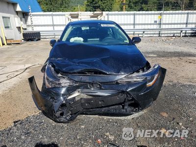 Piąte zdjęcie samochodu w środku: 2025 TOYOTA COROLLA LE VIN:5YFB4MDE5SP247954 - miniatura
