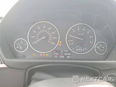 Zdjęcie 9 z 12 samochodu: 2018 BMW 330 XI VIN:WBA8D9C50JA615935 - miniatura