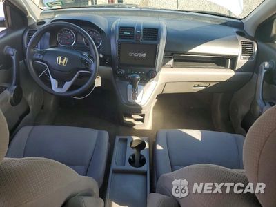 Zdjęcie 8 z 13 samochodu: 2008 HONDA CR-V LX VIN:5J6RE48378L013251 - miniatura