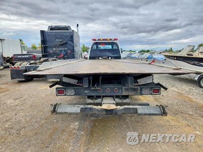 Zdjęcie 6 z 13 samochodu: 2007 FORD F650 SUPER DUTY VIN:3FRWX65B87V512600 - miniatura