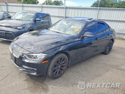 2013 BMW 328 XI WBA3B3G58DNP38760 - główne zdjęcie licytacji z USA - miniatura