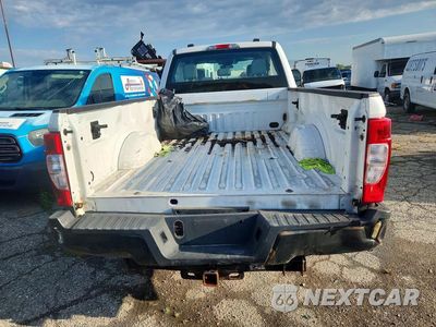 Zdjęcie 6 z 12 samochodu: 2020 FORD F350 SUPER DUTY VIN:1FT8X3B64LEE67219 - miniatura