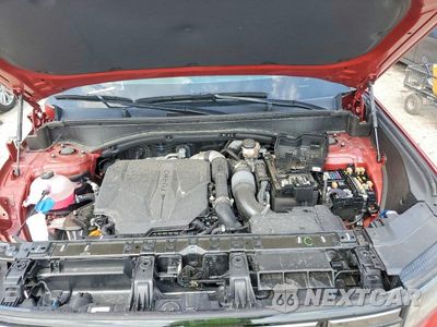 Zdjęcie 12 z 14 samochodu: 2024 HYUNDAI SANTA FE XRT VIN:5NMP3DGLXRH028219 - miniatura