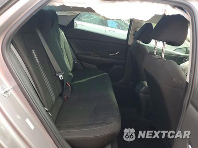 Zdjęcie 10 z 13 samochodu: 2023 HYUNDAI ELANTRA SEL VIN:KMHLS4AGXPU465961 - miniatura