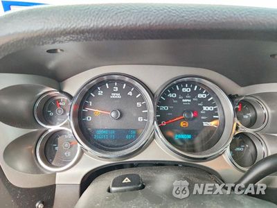 Zdjęcie 9 z 12 samochodu: 2010 GMC SIERRA C1500 SLE VIN:3GTRCVE0XAG301246 - miniatura