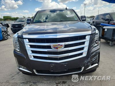 Piąte zdjęcie samochodu w środku: 2016 CADILLAC ESCALADE PREMIUM VIN:1GYS4CKJ8GR104952 - miniatura