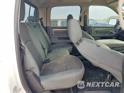 Zdjęcie 10 z 13 samochodu: 2014 RAM 1500 SLT VIN:1C6RR6LT1ES205870 - miniatura