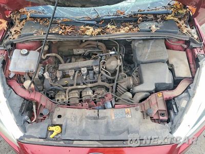 Zdjęcie 11 z 12 samochodu: 2016 FORD FOCUS SE VIN:1FADP3K2XGL250633 - miniatura