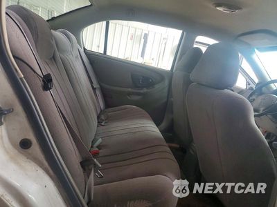 Zdjęcie 10 z 12 samochodu: 2003 CHEVROLET MALIBU VIN:1G1ND52J93M560053 - miniatura