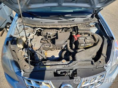 Zdjęcie 12 z 13 samochodu: 2013 NISSAN ROGUE S VIN:JN8AS5MV2DW129043 - miniatura