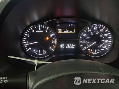 Zdjęcie 9 z 13 samochodu: 2015 NISSAN PATHFINDER SV VIN:5N1AR2MN1FC713424 - miniatura