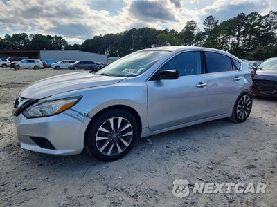 2017 NISSAN ALTIMA 2.5 SV 1N4AL3AP0HC293083 - główne zdjęcie licytacji z USA - miniatura