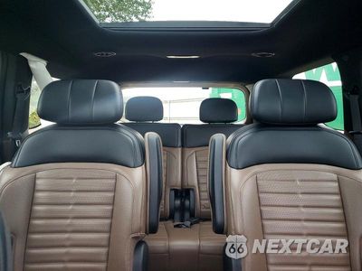Zdjęcie 10 z 13 samochodu: 2024 KIA EV9 LAND VIN:KNDADFS52R6027599 - miniatura