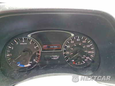 Zdjęcie 9 z 13 samochodu: 2014 NISSAN PATHFINDER HYBRID SV VIN:5N1CR2MN0EC655085 - miniatura