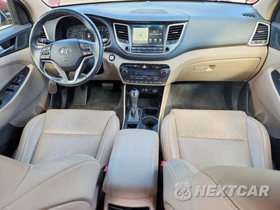 Zdjęcie 8 z 13 samochodu: 2016 HYUNDAI TUCSON LIMITED VIN:KM8J3CA27GU231862 - miniatura