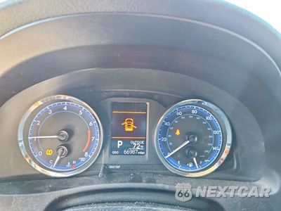 Zdjęcie 9 z 12 samochodu: 2019 TOYOTA COROLLA LE VIN:5YFBURHE5KP891025 - miniatura