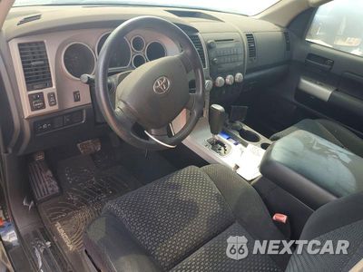Zdjęcie 8 z 12 samochodu: 2008 TOYOTA TUNDRA SR5 VIN:5TFRV54128X045968 - miniatura