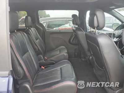 Zdjęcie 11 z 13 samochodu: 2017 DODGE GRAND CARAVAN GT VIN:2C4RDGEG7HR626625 - miniatura
