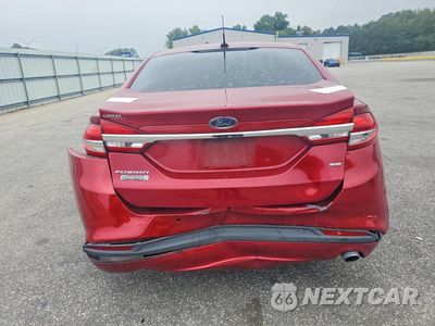 Zdjęcie 6 z 12 samochodu: 2018 FORD FUSION SE PHEV VIN:3FA6P0PU3JR123314 - miniatura