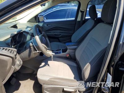 Zdjęcie 7 z 12 samochodu: 2018 FORD ESCAPE S VIN:1FMCU0F75JUB58653 - miniatura