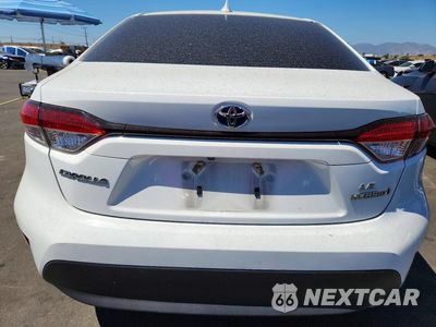Zdjęcie 6 z 12 samochodu: 2024 TOYOTA COROLLA HYBRID LE VIN:JTDBCMFE3R3043706 - miniatura