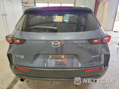 Zdjęcie 6 z 13 samochodu: 2025 MAZDA CX-50 SELECT VIN:7MMVABAM2SN372378 - miniatura