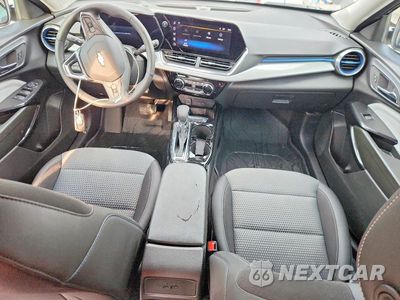 Zdjęcie 8 z 13 samochodu: 2026 CHEVROLET TRAX 1LT VIN:KL77LHEPXTC003949 - miniatura