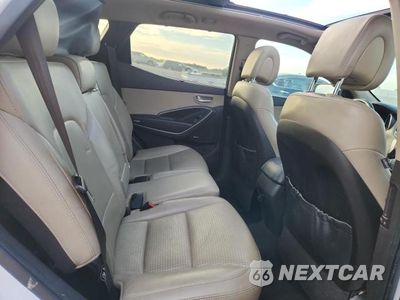 Zdjęcie 11 z 14 samochodu: 2014 HYUNDAI SANTA FE SPORTS VIN:5XYZU3LB2EG180822 - miniatura