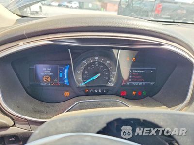 Zdjęcie 9 z 12 samochodu: 2017 FORD FUSION SE HYBRID VIN:3FA6P0LU0HR259044 - miniatura
