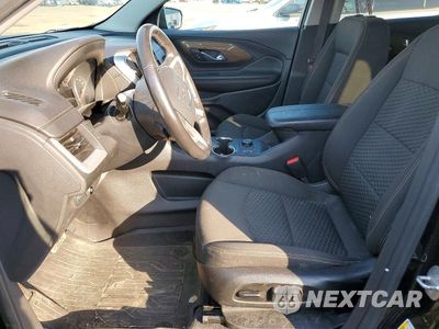 Zdjęcie 7 z 13 samochodu: 2020 GMC TERRAIN SLE VIN:3GKALMEV7LL181648 - miniatura