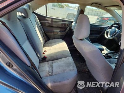 Zdjęcie 10 z 12 samochodu: 2014 TOYOTA COROLLA L VIN:2T1BURHE9EC183445 - miniatura