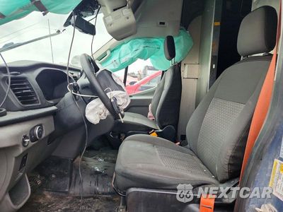 Zdjęcie 7 z 13 samochodu: 2021 FORD TRANSIT 250 DELIVERY VAN VIN:1FTBR3X88MKA59206 - miniatura