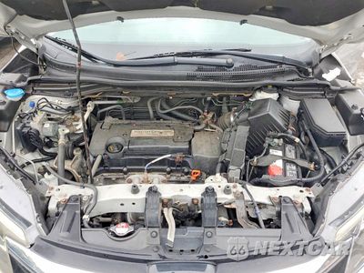 Zdjęcie 11 z 12 samochodu: 2015 HONDA CR-V EXL VIN:2HKRM4H78FH607246 - miniatura