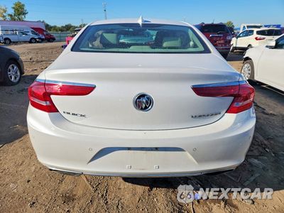 Zdjęcie 6 z 12 samochodu: 2017 BUICK LACROSSE PREFERRED VIN:1G4ZN5SS2HU140409 - miniatura