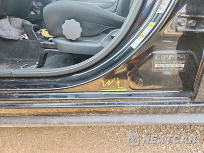 Zdjęcie 12 z 13 samochodu: 2021 MITSUBISHI MIRAGE ES VIN:ML32AUHJ9MH008456 - miniatura