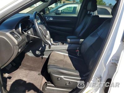 Zdjęcie 7 z 13 samochodu: 2019 JEEP GRAND CHEROKEE LAREDO VIN:1C4RJFAG0KC546687 - miniatura