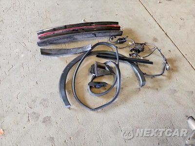 Zdjęcie 12 z 13 samochodu: 2023 TOYOTA PRIUS LE VIN:JTDACAAUXP3002740 - miniatura