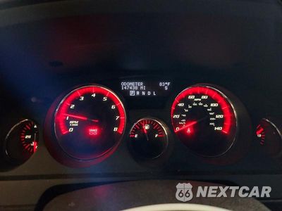 Zdjęcie 9 z 14 samochodu: 2012 GMC ACADIA SLT-1 VIN:1GKKVRED9CJ359957 - miniatura