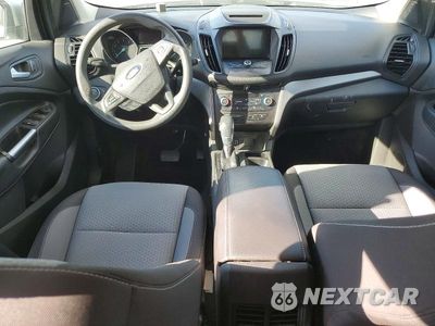 Zdjęcie 8 z 13 samochodu: 2018 FORD ESCAPE SE VIN:1FMCU0GD5JUB41789 - miniatura